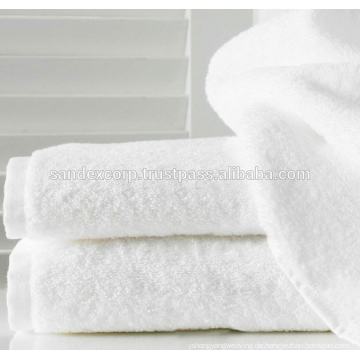 Handtuch Baumwolle